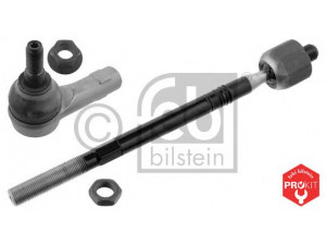 FEBI BILSTEIN 37205 strypo montavimas 
 Vairavimas -> Sujungimo trauklės surinkimas/dalys -> Sujungimo trauklės surinkimas
7L0 422 803 B, 7L0 422 803 C, 7L0 422 803 D