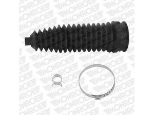 MONROE L15005 gofruotoji membrana, vairavimas 
 Vairavimas -> Gofruotoji membrana/sandarinimai
77364341, 77364341