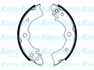 KAVO PARTS BS-7413 stabdžių trinkelių komplektas 
 Techninės priežiūros dalys -> Papildomas remontas
1N002638Z, 1N042638Z, 440602B026