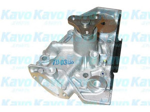 KAVO PARTS KW-1609 vandens siurblys 
 Aušinimo sistema -> Vandens siurblys/tarpiklis -> Vandens siurblys
251002X200, 0K30E15010