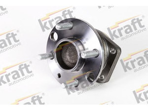 KRAFT AUTOMOTIVE 4102014 rato guolio komplektas 
 Ašies montavimas/vairavimo mechanizmas/ratai -> Rato stebulė/montavimas -> Rato guolis
1057808, 1118053, 1118054