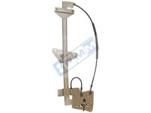 PMM 25112 R lango pakėliklis 
 Vidaus įranga -> Elektrinis lango pakėliklis
72210TF0G01