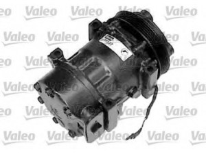 VALEO 699537 kompresorius, oro kondicionierius 
 Oro kondicionavimas -> Kompresorius/dalys
7700860997, 7701499837