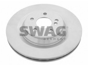 SWAG 10 92 6403 stabdžių diskas 
 Dviratė transporto priemonės -> Stabdžių sistema -> Stabdžių diskai / priedai
230 423 08 12