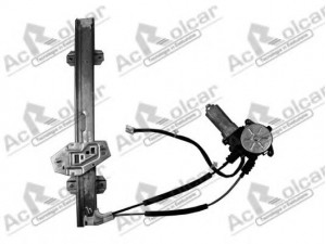 AC Rolcar 01.7047 lango pakėliklis