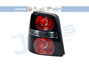 JOHNS 95 55 87-4 kombinuotas galinis žibintas 
 Elektros įranga -> Šviesos -> Kombinuotas galinis žibintas/dalys -> Kombinuotas galinis žibintas
1T0 945 095P