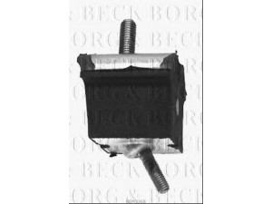 BORG & BECK BEM3368 variklio montavimas 
 Variklis -> Variklio montavimas -> Variklio montavimo rėmas
6025111363