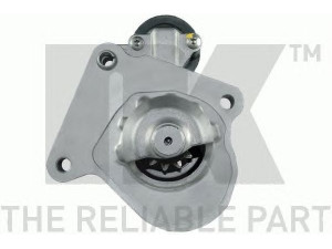 NK 4780216 starteris 
 Elektros įranga -> Starterio sistema -> Starteris
3M5T11000CC, 3M5T11000CD, 3M5T11000CE