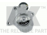 NK 4780216 starteris 
 Elektros įranga -> Starterio sistema -> Starteris
3M5T11000CC, 3M5T11000CD, 3M5T11000CE