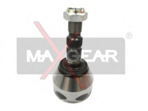 MAXGEAR 49-0280 jungčių komplektas, kardaninis velenas 
 Ratų pavara -> Sujungimai/komplektas
16 03 274