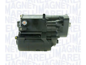 MAGNETI MARELLI 944280526120 starteris 
 Elektros įranga -> Starterio sistema -> Starteris
28100-87715, 28100-87731, 28100-87731-000