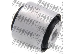 FEBEST BZAB-029 valdymo svirties/išilginių svirčių įvorė
04743244AA, A2043502706, K04743244AB