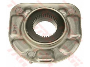 TRW JSB184 pakabos statramsčio atraminis guolis 
 Ašies montavimas/vairavimo mechanizmas/ratai -> Montavimas, pakabos statramstis
30714968, 8634457