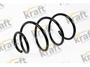 KRAFT AUTOMOTIVE 4023057 spyruoklė 
 Pakaba -> Spyruoklės
48603816, 98603816, 98603817, 98603819
