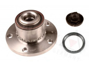 AUTEX 802062 rato guolio komplektas 
 Ašies montavimas/vairavimo mechanizmas/ratai -> Rato stebulė/montavimas -> Rato guolis
6Q0 407 621 AF*, 6Q0 407 621 AF*