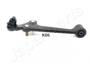 JAPANPARTS CJ-K05L vikšro valdymo svirtis 
 Ašies montavimas/vairavimo mechanizmas/ratai -> Valdymo svirtis/pasukamosios svirties sujungimas -> Vairo trauklės (valdymo svirtis, išilginis balansyras, diago
54500-FD000