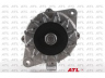 ATL Autotechnik L 80 760 kintamosios srovės generatorius
LR 180-763, YM123910-77210, 123910-77210