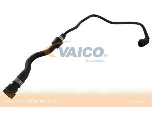 VAICO V20-2339 radiatoriaus žarna 
 Aušinimo sistema -> Žarnelės/vamzdeliai/sujungimai -> Radiatoriaus žarnos
17 12 7 575 435