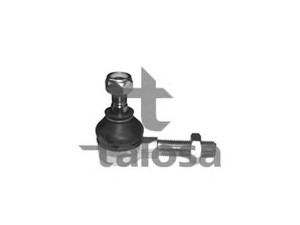 TALOSA 42-00513 skersinės vairo trauklės galas 
 Vairavimas -> Vairo mechanizmo sujungimai
4882079000, 48820A85000