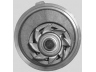 OPEN PARTS WAP8105.00 vandens siurblys 
 Aušinimo sistema -> Vandens siurblys/tarpiklis -> Vandens siurblys
1334017, 1334038, 90281612, 90442207