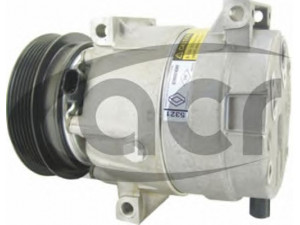 ACR 133103R kompresorius, oro kondicionierius 
 Oro kondicionavimas -> Kompresorius/dalys
8200024397, 1135321