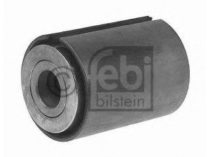 FEBI BILSTEIN 10808 įvorė, lakštinė lingė
81.43722.0044, 81.43722.0061
