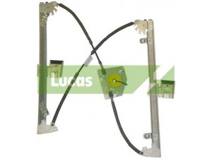 LUCAS ELECTRICAL WRL2177R lango pakėliklis 
 Vidaus įranga -> Elektrinis lango pakėliklis
824812L000