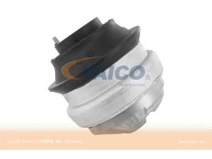 VAICO V30-2214 variklio montavimas 
 Variklis -> Variklio montavimas -> Variklio montavimo rėmas
211 240 30 17