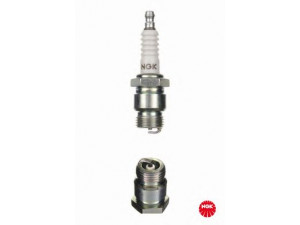 NGK 2210 uždegimo žvakė
86 V, 86 VW