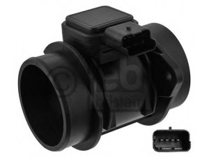 FEBI BILSTEIN 43670 oro masės jutiklis 
 Elektros įranga -> Jutikliai
1920.GG, 96 471 440 80, 1 333 637
