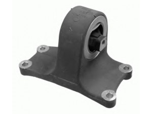 LEMFÖRDER 36190 01 montavimas, neautomatinė transmisija 
 Transmisija -> Neautomatinė pavarų dėžė -> Ašies montavimas
11220-2F601-
