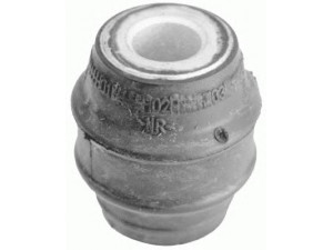 LEMFÖRDER 29785 01 valdymo svirties/išilginių svirčių įvorė 
 Ašies montavimas/vairavimo mechanizmas/ratai -> Valdymo svirtis/pasukamosios svirties sujungimas -> Montavimas/sutvirtinimas
2W93 5K486 AB, C2C 4438