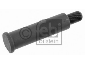 FEBI BILSTEIN 08345 tvirtinimo veržlės
620 323 01 74