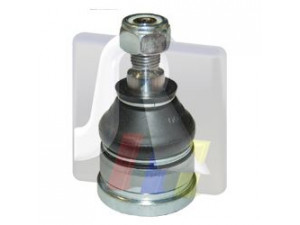 RTS 93-07043 atramos/vairo trauklė 
 Ašies montavimas/vairavimo mechanizmas/ratai -> Sujungimai -> Atramos/vairo trauklė
30821650, 30821651, 30863990, 30887653