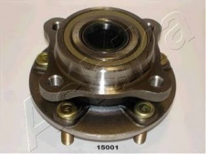 ASHIKA 44-15001 rato stebulė 
 Ašies montavimas/vairavimo mechanizmas/ratai -> Rato stebulė/montavimas -> Rato stebulė
MB928907
