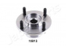 JAPANPARTS KK-15013 rato guolio komplektas 
 Ašies montavimas/vairavimo mechanizmas/ratai -> Rato stebulė/montavimas -> Rato guolis
MN102067, MN102067 S1, MN102068