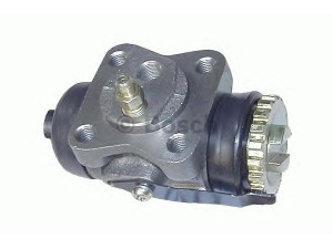 BOSCH F 026 A02 125 rato stabdžių cilindras 
 Stabdžių sistema -> Ratų cilindrai
47530 29085, 47530 39125, 47530 39126
