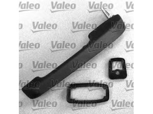 VALEO 252320 durų rankenėlė 
 Užrakinimo sistema -> Rankenėlės
SE021522600A