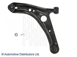 BLUE PRINT ADT38685C vikšro valdymo svirtis 
 Ašies montavimas/vairavimo mechanizmas/ratai -> Valdymo svirtis/pasukamosios svirties sujungimas -> Vairo trauklės (valdymo svirtis, išilginis balansyras, diago
48069-19155, 48069-19156