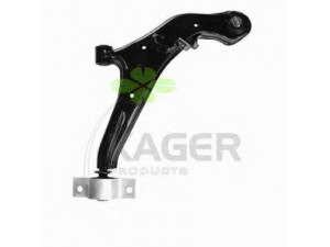 KAGER 87-1402 vikšro valdymo svirtis 
 Ašies montavimas/vairavimo mechanizmas/ratai -> Valdymo svirtis/pasukamosios svirties sujungimas -> Vairo trauklės (valdymo svirtis, išilginis balansyras, diago
54500-2Y411