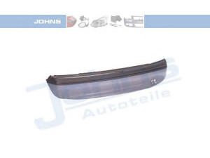 JOHNS 55 55 96-2 buferis 
 Kėbulas -> Kėbulo dalys/ sparnas/buferis -> Galinė variklio apdanga
14 04 116, 14 04 129