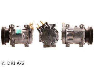 DRI 700510497 kompresorius, oro kondicionierius 
 Oro kondicionavimas -> Kompresorius/dalys
8200212548, 8200781488, 8200866443