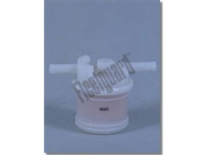FLEETGUARD FF5181 kuro filtras 
 Techninės priežiūros dalys -> Papildomas remontas
AFG33, E50813470, F50813470, FE0113470
