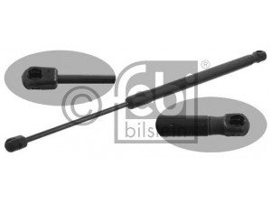 FEBI BILSTEIN 31647 dujinė spyruoklė, bagažinė 
 Priedai -> Bagažinė/pakrovimo skyrius
1K8 827 550 A