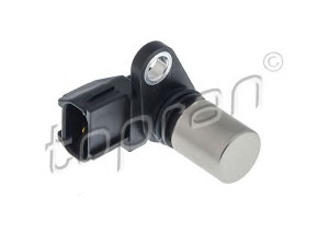 TOPRAN 304 579 RPM jutiklis, variklio valdymas 
 Variklis -> Variklio elektra
1 371 654, 1 727 897, 6M5G6C315AB