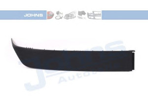 JOHNS 95 32 26 spoileriai 
 Kėbulas -> Kėbulo dalys/ sparnas/buferis -> Spoileriai
171 805 904B