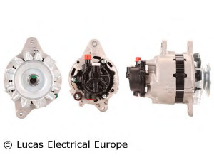 LUCAS ELECTRICAL LRA02618 kintamosios srovės generatorius 
 Elektros įranga -> Kint. sr. generatorius/dalys -> Kintamosios srovės generatorius
A2T01384, A2T02084, A2T06384, A2T09884