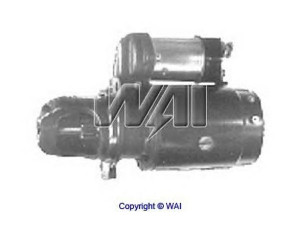 WAIglobal 21916A starteris