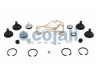 COJALI 6019039 remonto komplektas, sankabos stiprintuvas; remonto komplektas