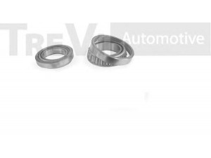 TREVI AUTOMOTIVE WB2150 rato guolio komplektas 
 Ašies montavimas/vairavimo mechanizmas/ratai -> Rato stebulė/montavimas -> Rato guolis
5015650, 86VX1A049CA